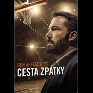 Cesta zpátky - DVD