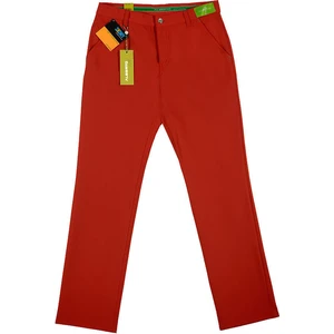 Alberto Pro 3xDRY Cooler Mens Trousers Light Red 56