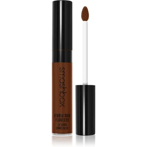 Smashbox Studio Skin Flawless 24 Hour Concealer dlhotrvajúci korektor odtieň Deep Cool 8 ml