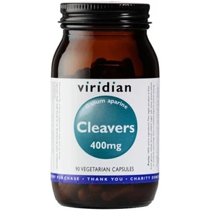 Viridian Cleavers 400 mg 90 kapsúl