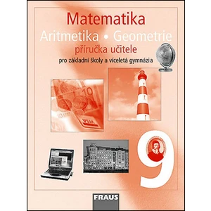 Matematika 9 -- Příručka učitele