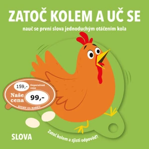 Zatoč kolem a uč se Slova