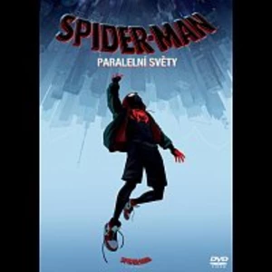 Různí interpreti – Spider-man: Paralelní světy DVD