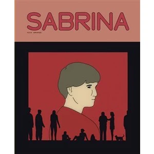 Sabrina - Drnaso Nick