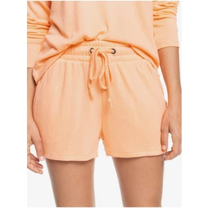 Orange Women's Shorts Roxy - Women