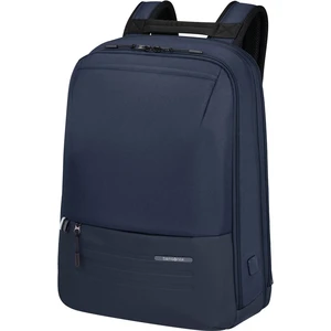 Samsonite Batoh na notebook 17,3'' StackD Biz EXP 22/30 l - modrá