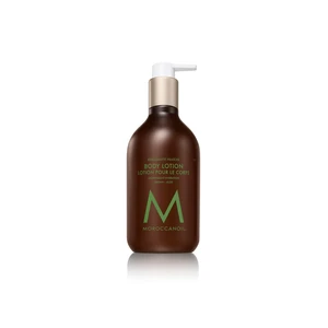 Moroccanoil Body Bergamote Fraîche vyživující tělový krém 360 ml