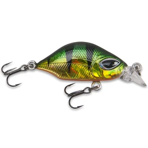 Iron claw wobler apace c 30 s 3,4 cm 2,8 g pe