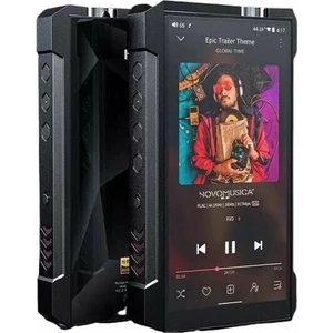 FiiO M17