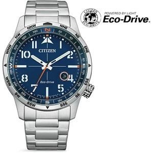 Citizen Eco-Drive BM7550-87L