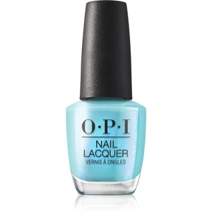 OPI Nail Lacquer Power of Hue lak na nehty Sky True to Yourself 15 ml