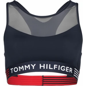 Tommy Hilfiger Dámska podprsenka Bralette UW0UW03510-DW5 S