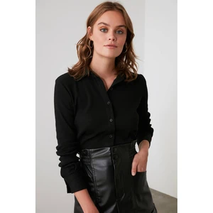 Camicia da donna  Trendyol Basic