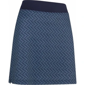 Callaway Women Allover Printed Geo Skort