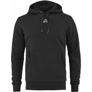 Bula Sweat à capuche outdoor Fakie Hood Black M