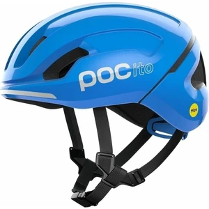 POC POCito Omne MIPS Fluorescent Blue 48-52 2022