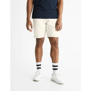 Celio Canvas Shorts Bojogdenbm - Men