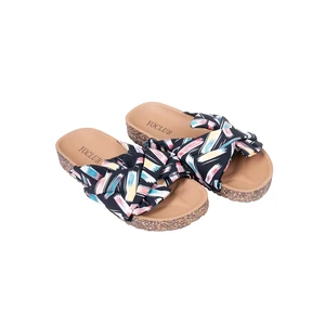 Yoclub Woman's Women's Slide Sandals OKL-0074K-3400