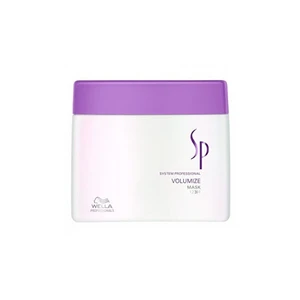 Wella Professionals Maska pro objem vlasů SP Volumize (Mask) 200 ml