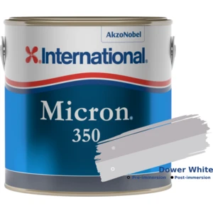 International Micron 350 Antivegetativă