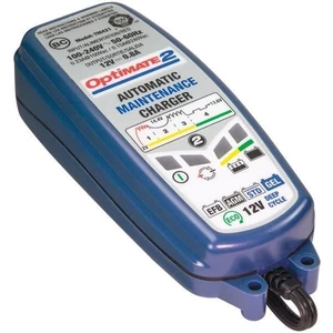 Tecmate Battery Charger Optimate 2