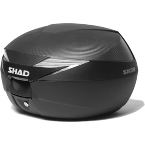 Shad Top Case SH39 Top case / Sac arrière moto
