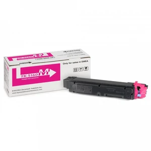 Kyocera Mita TK-5140M purpurová (magenta) originálny toner