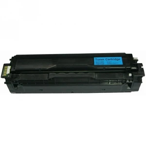 Samsung CLT-C504S azúrový (cyan) kompatibilný toner