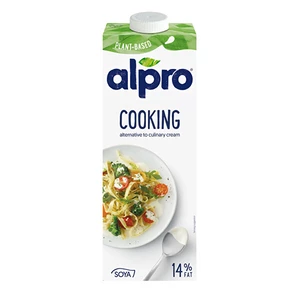 Alpro Alpro sójová alternatíva smotany na varenie 250 ml