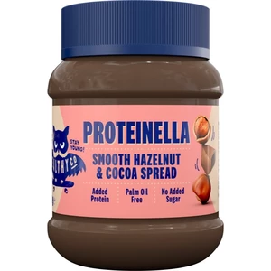 Healthyco Proteinella 400 g variant: čokoláda - oriešok