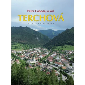 Terchová - Peter Cabadaj