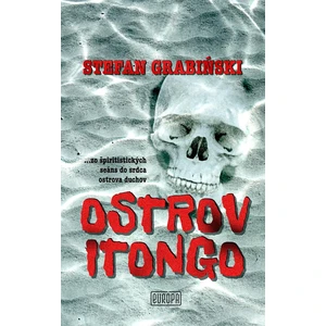 Ostrov Itongo - Stefan Grabinski