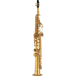 Yamaha YSS 875 EXHGGP Sopránový Saxofon