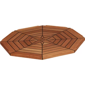 Talamex Teak TableTop Eight 55 cm