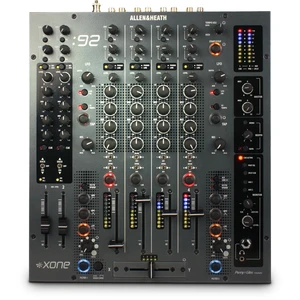 Allen & Heath XONE:92 DJ-Mixer