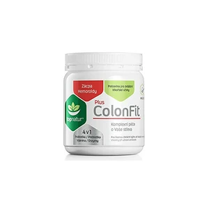 Topnatur Colonfit Plus 180 g