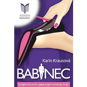 Babinec - Karin Krausová