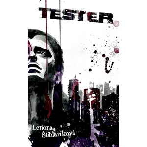 Tester - Lenona Štiblaríková