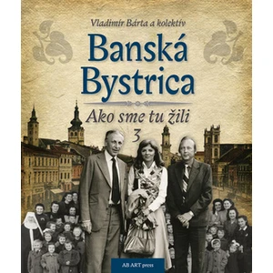 Banská Bystrica - Vladimír Bárta