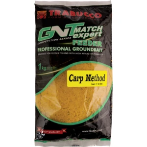 Trabucco krmítková zmes gnt feeder expert 1 kg-betaine