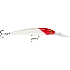 Rapala Down Deep Husky Jerk Red Head 14 cm 23 g