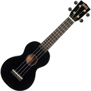 Mahalo MR1 Soprano Ukulele Black