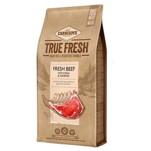 CARNILOVE dog TRUE FRESH adult BEEF - 11,4kg