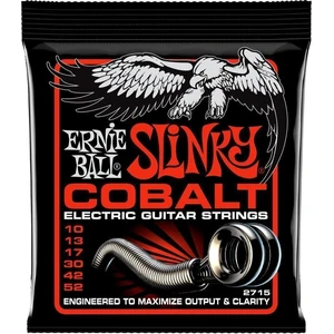 Ernie Ball 2715 Slinky Cobalt