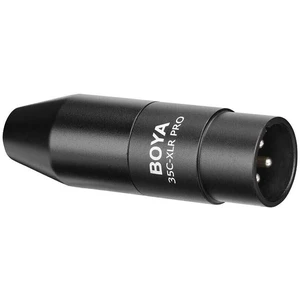 BOYA 35C-XLR Pro