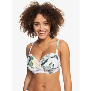 Bikiny vrchný diel Roxy BLOOM