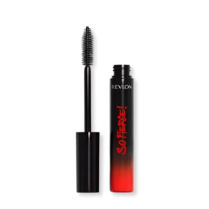 Revlon Cosmetics So Fierce řasenka pro objem, délku a oddělení řas odstín 701 Blackest Black 7,5 ml