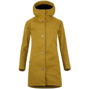 WOOX SoHo Marigold coat