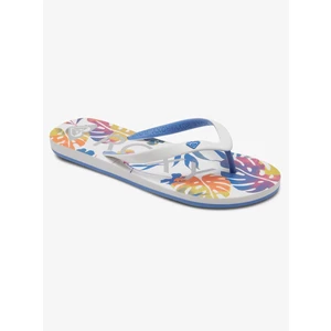 Women's flip flops Roxy TAHITI