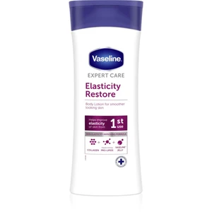 Vaseline Expert Care Elasticity Restore vyhlazující tělové mléko 400 ml